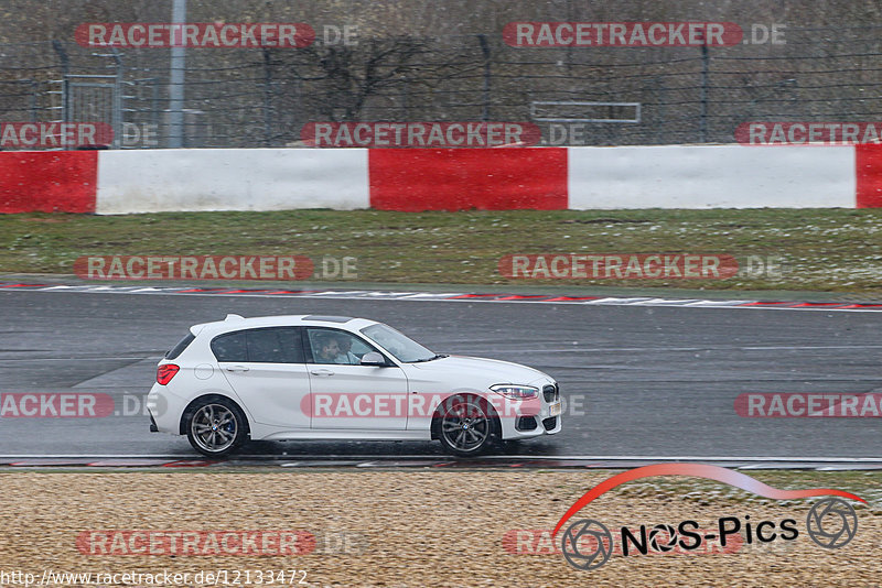 Bild #12133472 - Touristenfahrten Nürburgring GP-Strecke (05.04.2021)