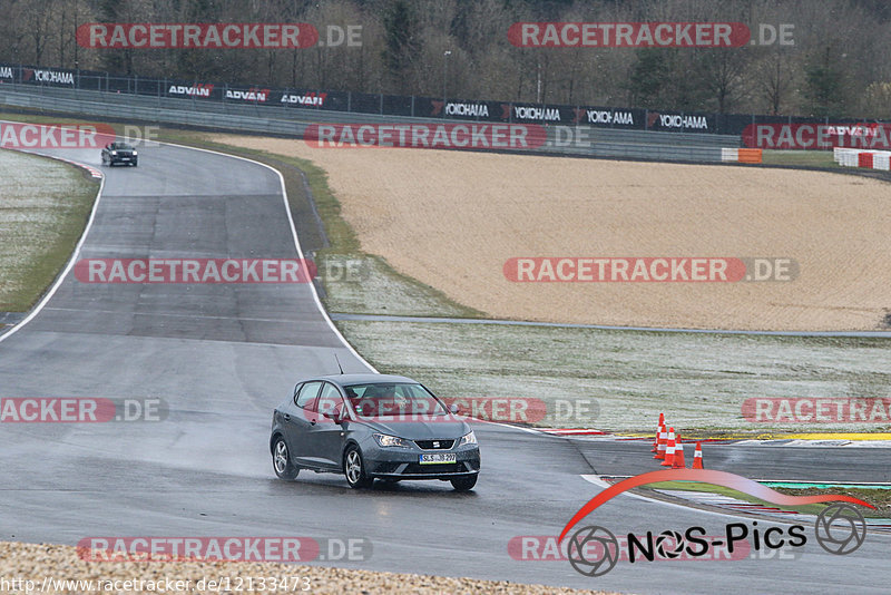 Bild #12133473 - Touristenfahrten Nürburgring GP-Strecke (05.04.2021)