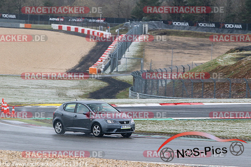 Bild #12133474 - Touristenfahrten Nürburgring GP-Strecke (05.04.2021)