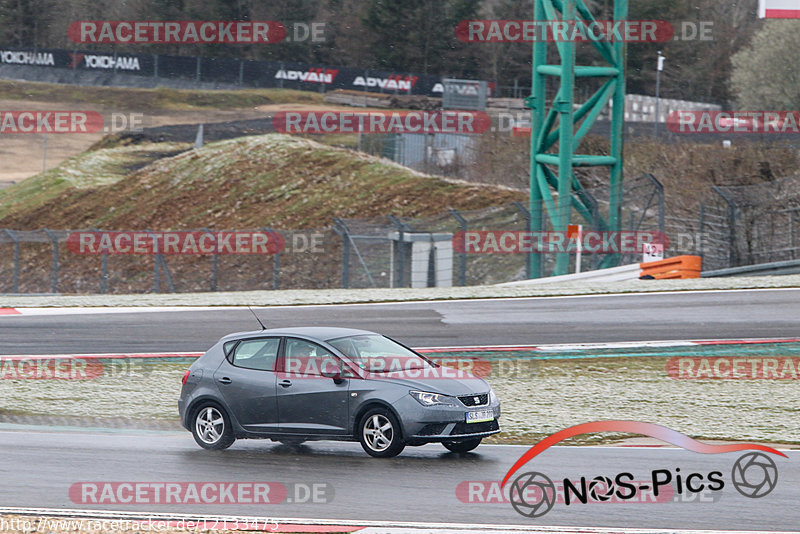 Bild #12133475 - Touristenfahrten Nürburgring GP-Strecke (05.04.2021)