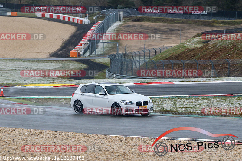 Bild #12133482 - Touristenfahrten Nürburgring GP-Strecke (05.04.2021)