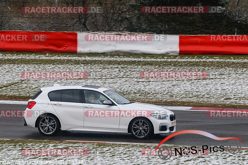 Bild #12133485 - Touristenfahrten Nürburgring GP-Strecke (05.04.2021)