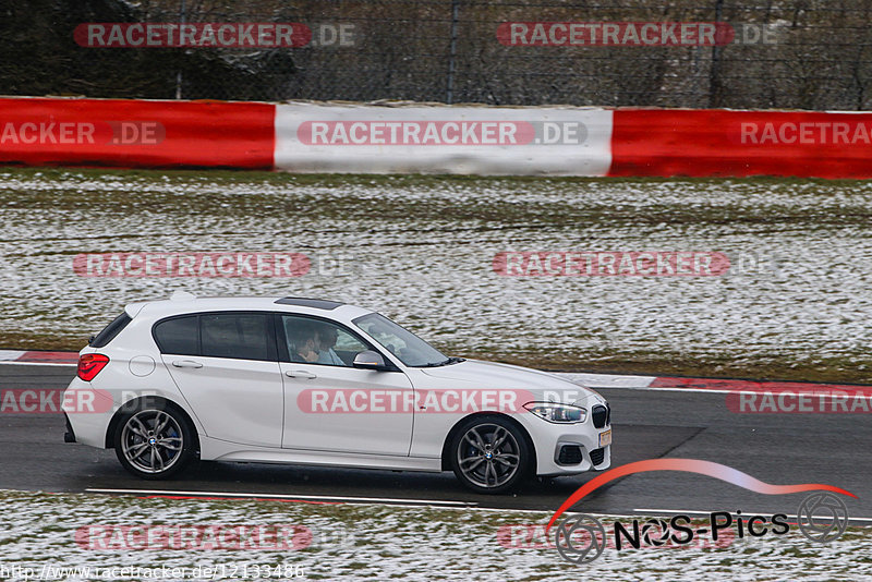 Bild #12133486 - Touristenfahrten Nürburgring GP-Strecke (05.04.2021)