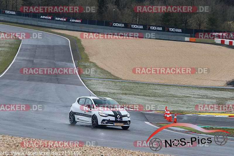 Bild #12133490 - Touristenfahrten Nürburgring GP-Strecke (05.04.2021)