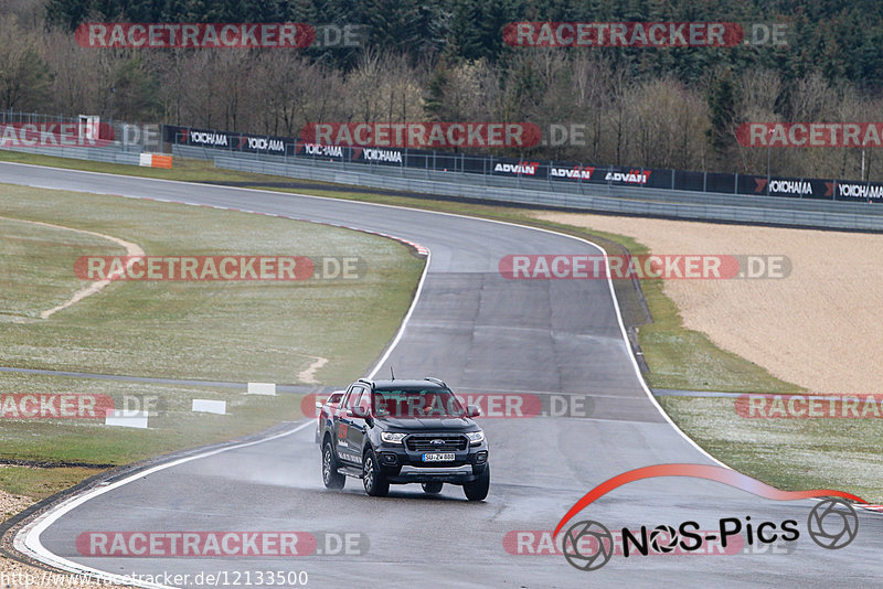 Bild #12133500 - Touristenfahrten Nürburgring GP-Strecke (05.04.2021)