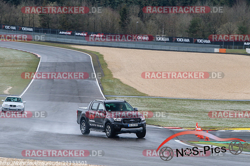 Bild #12133501 - Touristenfahrten Nürburgring GP-Strecke (05.04.2021)