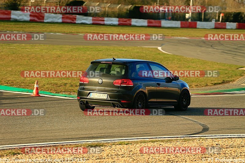 Bild #12157393 - Touristenfahrten Nürburgring GP-Strecke (13.04.2021)