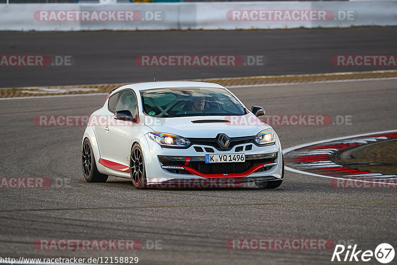 Bild #12158829 - Touristenfahrten Nürburgring GP-Strecke (13.04.2021)