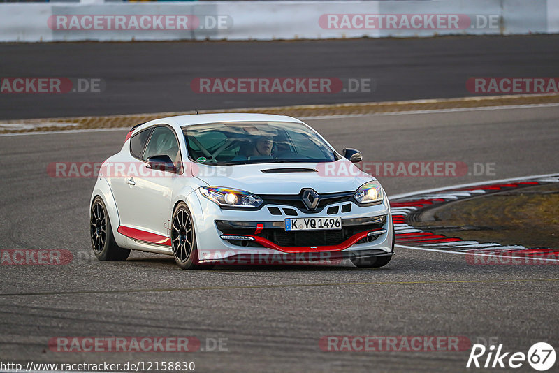 Bild #12158830 - Touristenfahrten Nürburgring GP-Strecke (13.04.2021)