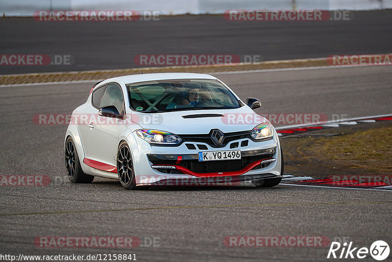 Bild #12158841 - Touristenfahrten Nürburgring GP-Strecke (13.04.2021)