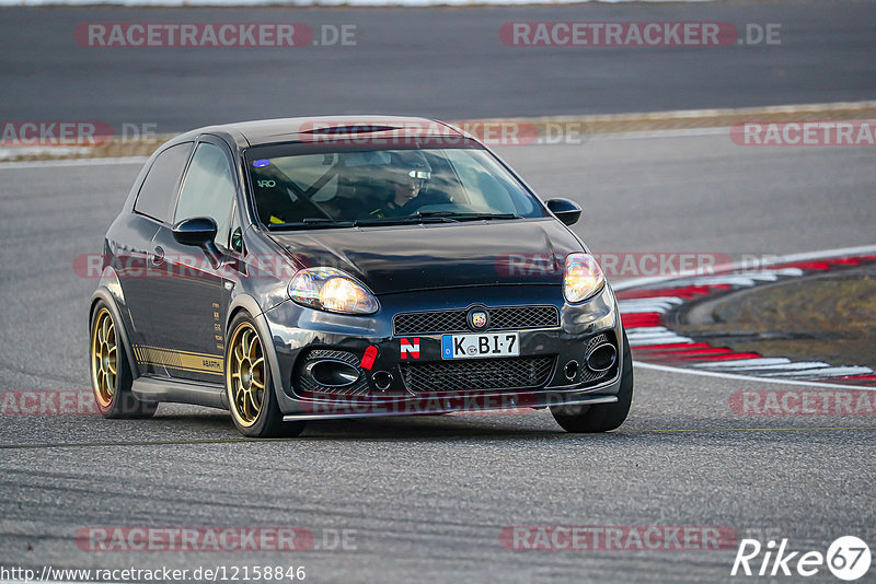 Bild #12158846 - Touristenfahrten Nürburgring GP-Strecke (13.04.2021)