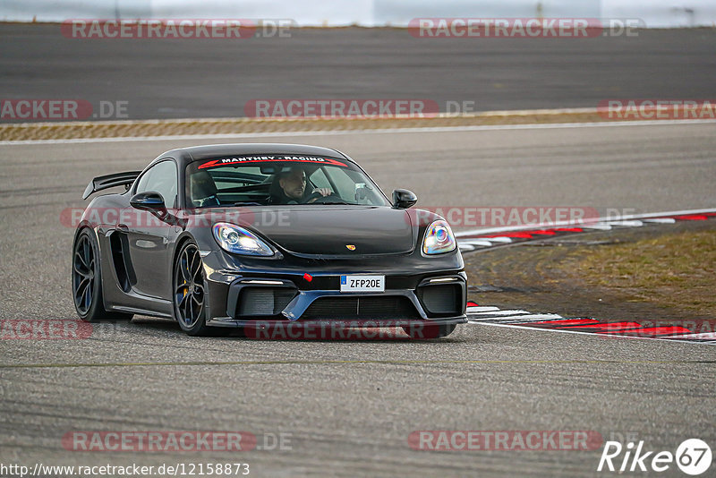 Bild #12158873 - Touristenfahrten Nürburgring GP-Strecke (13.04.2021)