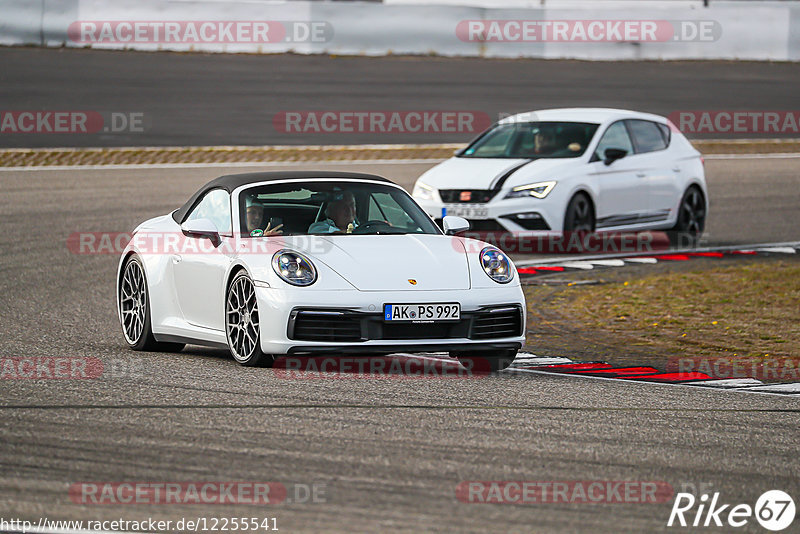 Bild #12255541 - Touristenfahrten Nürburgring GP-Strecke (20.04.2021)