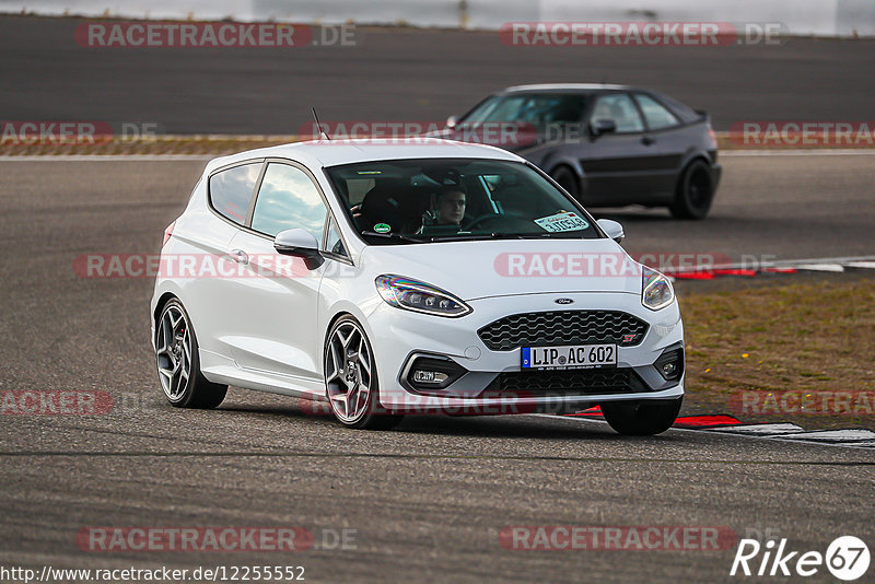 Bild #12255552 - Touristenfahrten Nürburgring GP-Strecke (20.04.2021)