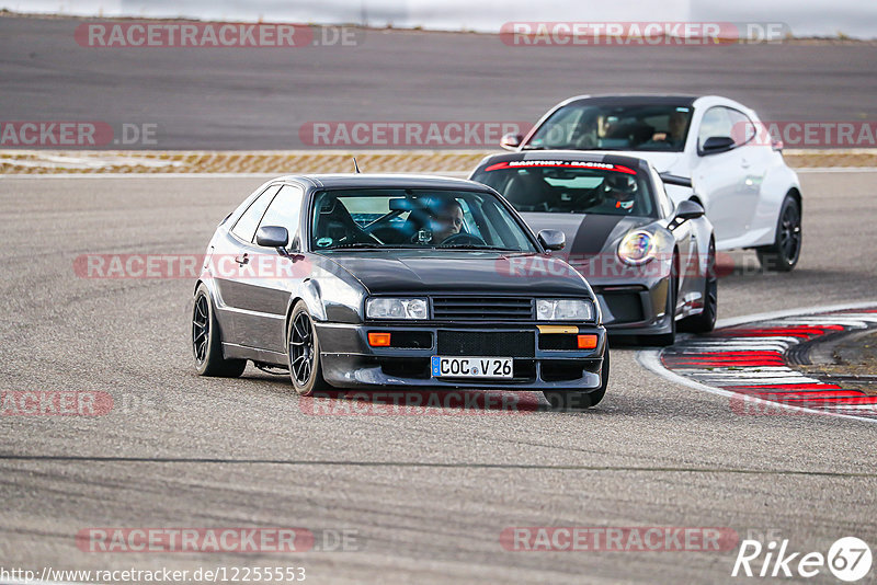 Bild #12255553 - Touristenfahrten Nürburgring GP-Strecke (20.04.2021)