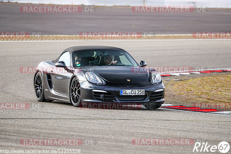 Bild #12255558 - Touristenfahrten Nürburgring GP-Strecke (20.04.2021)