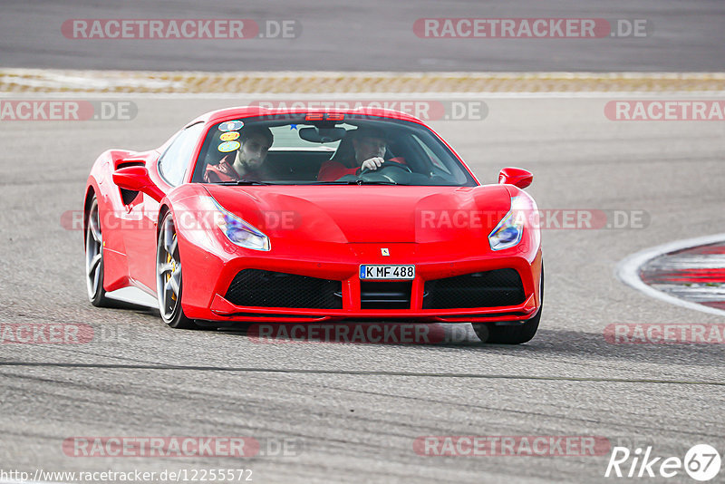 Bild #12255572 - Touristenfahrten Nürburgring GP-Strecke (20.04.2021)