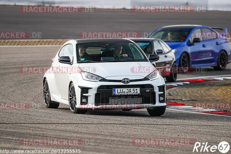 Bild #12255575 - Touristenfahrten Nürburgring GP-Strecke (20.04.2021)