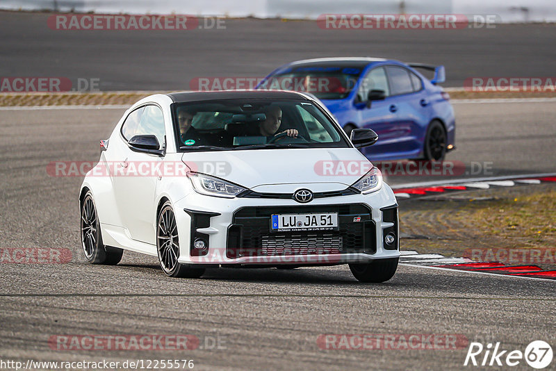 Bild #12255576 - Touristenfahrten Nürburgring GP-Strecke (20.04.2021)