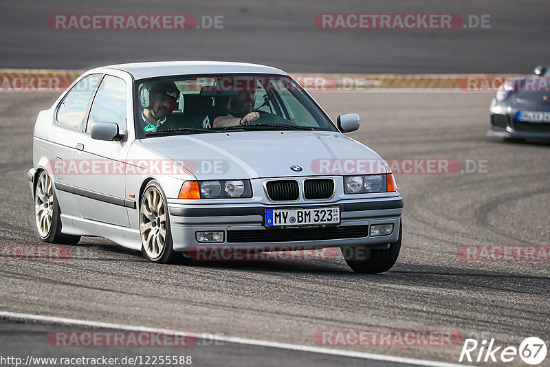 Bild #12255588 - Touristenfahrten Nürburgring GP-Strecke (20.04.2021)