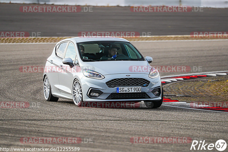 Bild #12255589 - Touristenfahrten Nürburgring GP-Strecke (20.04.2021)