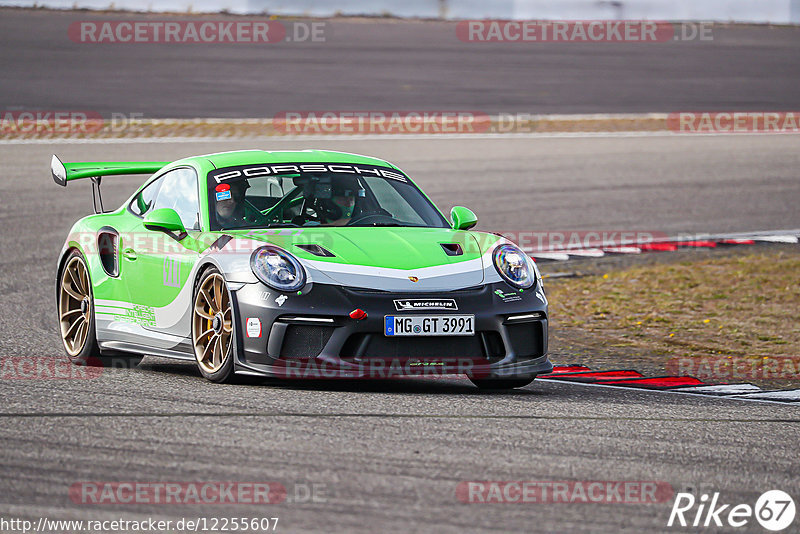 Bild #12255607 - Touristenfahrten Nürburgring GP-Strecke (20.04.2021)