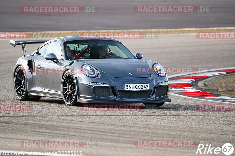 Bild #12255616 - Touristenfahrten Nürburgring GP-Strecke (20.04.2021)