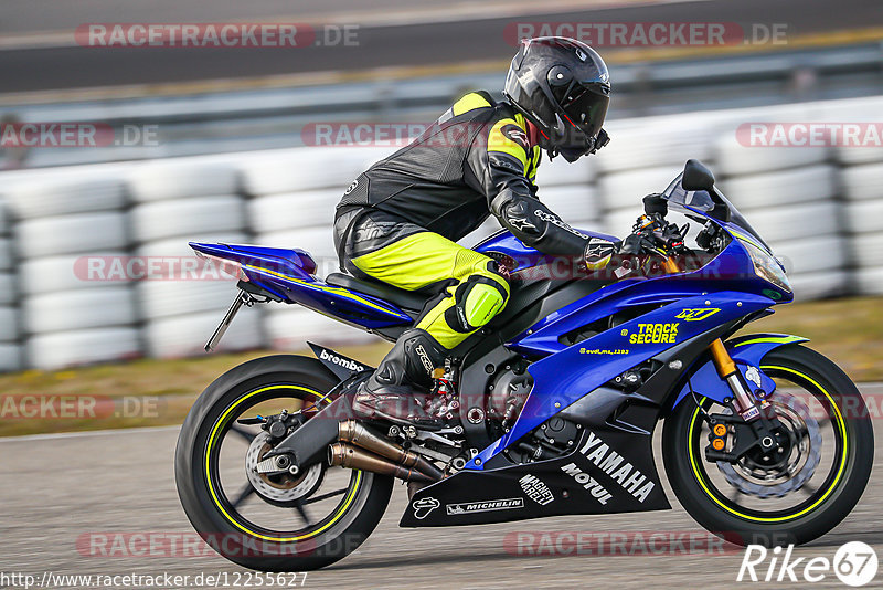 Bild #12255627 - Touristenfahrten Nürburgring GP-Strecke (20.04.2021)