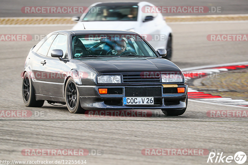 Bild #12255634 - Touristenfahrten Nürburgring GP-Strecke (20.04.2021)