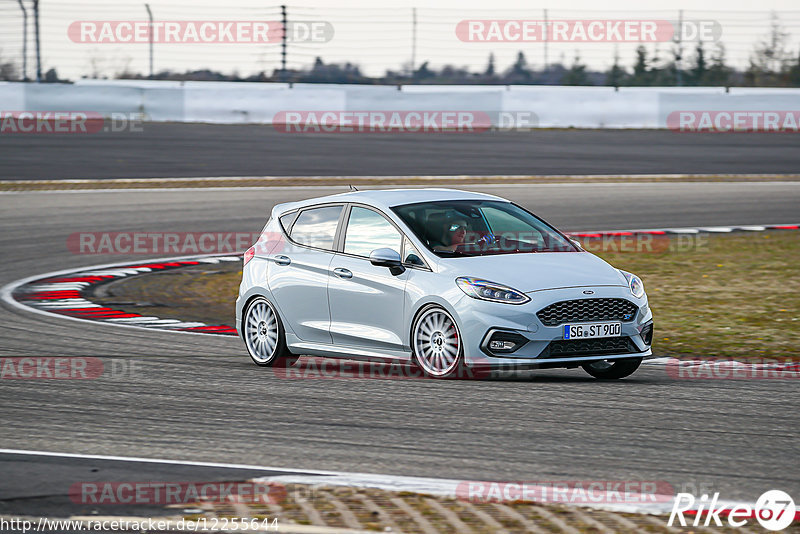 Bild #12255644 - Touristenfahrten Nürburgring GP-Strecke (20.04.2021)