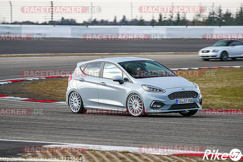 Bild #12255645 - Touristenfahrten Nürburgring GP-Strecke (20.04.2021)