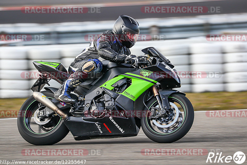 Bild #12255647 - Touristenfahrten Nürburgring GP-Strecke (20.04.2021)