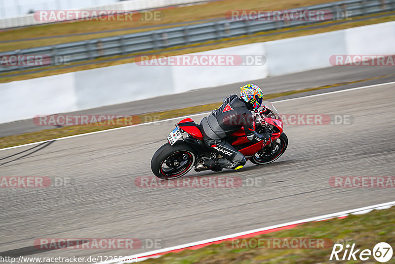 Bild #12255664 - Touristenfahrten Nürburgring GP-Strecke (20.04.2021)