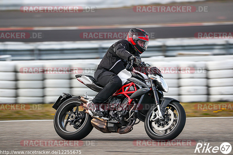 Bild #12255675 - Touristenfahrten Nürburgring GP-Strecke (20.04.2021)