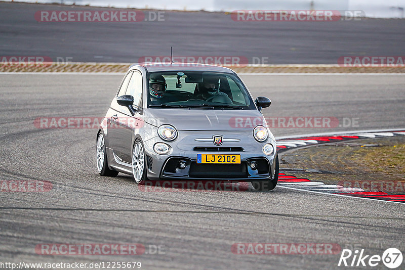 Bild #12255679 - Touristenfahrten Nürburgring GP-Strecke (20.04.2021)