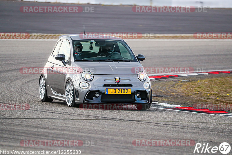 Bild #12255680 - Touristenfahrten Nürburgring GP-Strecke (20.04.2021)