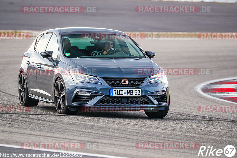 Bild #12255682 - Touristenfahrten Nürburgring GP-Strecke (20.04.2021)