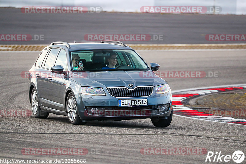 Bild #12255688 - Touristenfahrten Nürburgring GP-Strecke (20.04.2021)