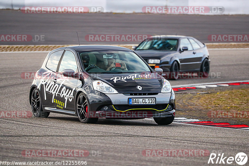 Bild #12255696 - Touristenfahrten Nürburgring GP-Strecke (20.04.2021)