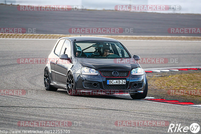 Bild #12255705 - Touristenfahrten Nürburgring GP-Strecke (20.04.2021)