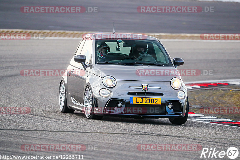 Bild #12255711 - Touristenfahrten Nürburgring GP-Strecke (20.04.2021)