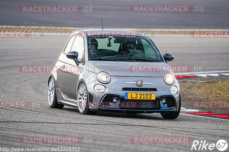 Bild #12255712 - Touristenfahrten Nürburgring GP-Strecke (20.04.2021)