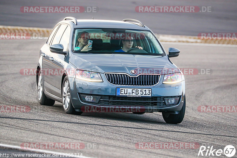 Bild #12255714 - Touristenfahrten Nürburgring GP-Strecke (20.04.2021)