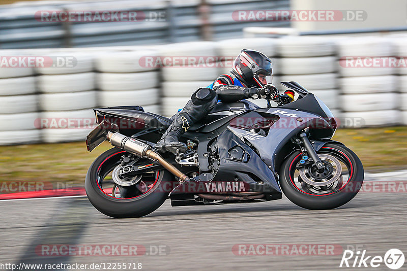 Bild #12255718 - Touristenfahrten Nürburgring GP-Strecke (20.04.2021)