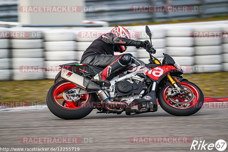 Bild #12255719 - Touristenfahrten Nürburgring GP-Strecke (20.04.2021)