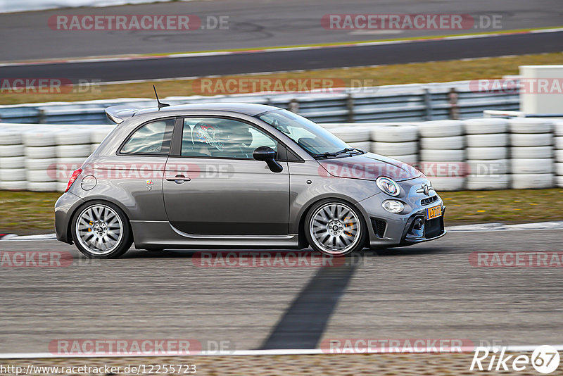 Bild #12255723 - Touristenfahrten Nürburgring GP-Strecke (20.04.2021)