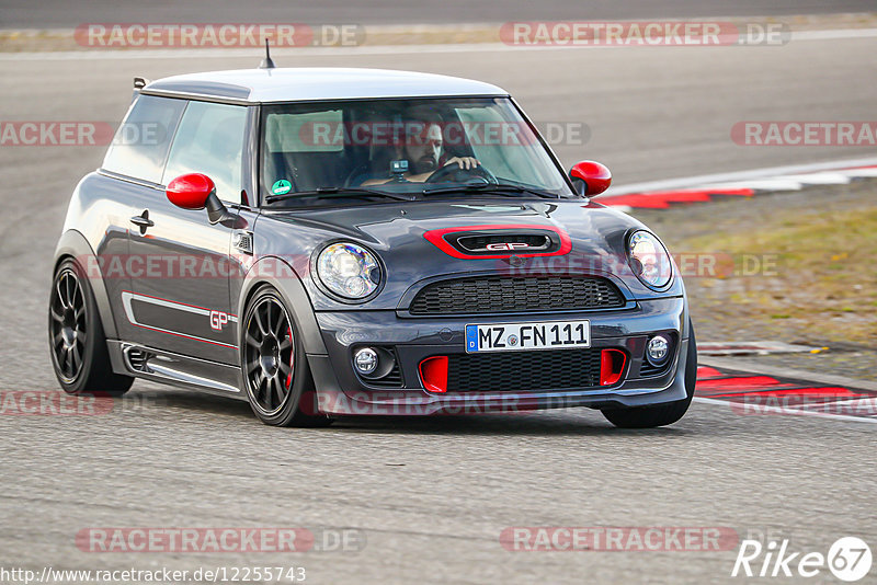 Bild #12255743 - Touristenfahrten Nürburgring GP-Strecke (20.04.2021)