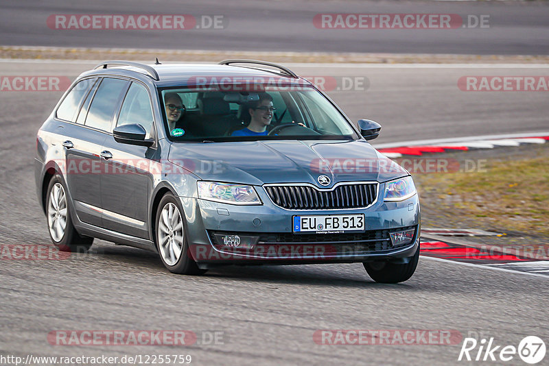 Bild #12255759 - Touristenfahrten Nürburgring GP-Strecke (20.04.2021)