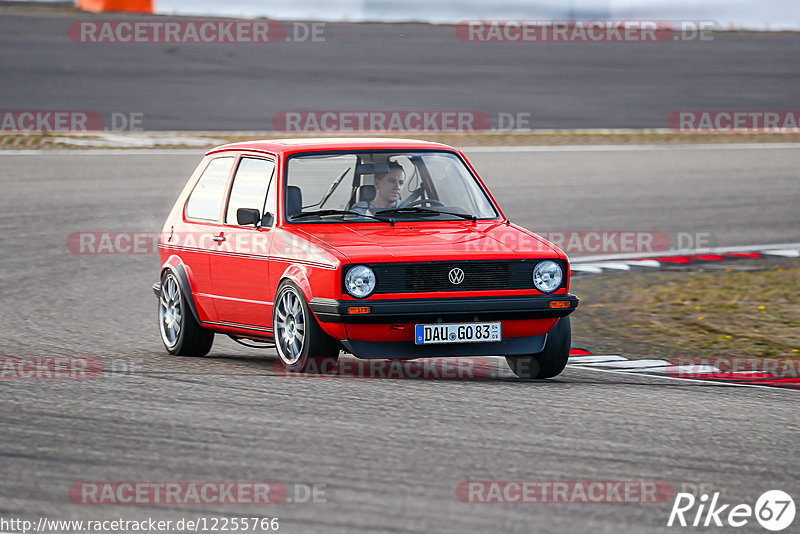 Bild #12255766 - Touristenfahrten Nürburgring GP-Strecke (20.04.2021)