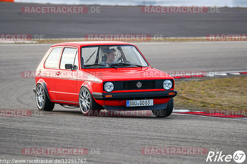 Bild #12255767 - Touristenfahrten Nürburgring GP-Strecke (20.04.2021)